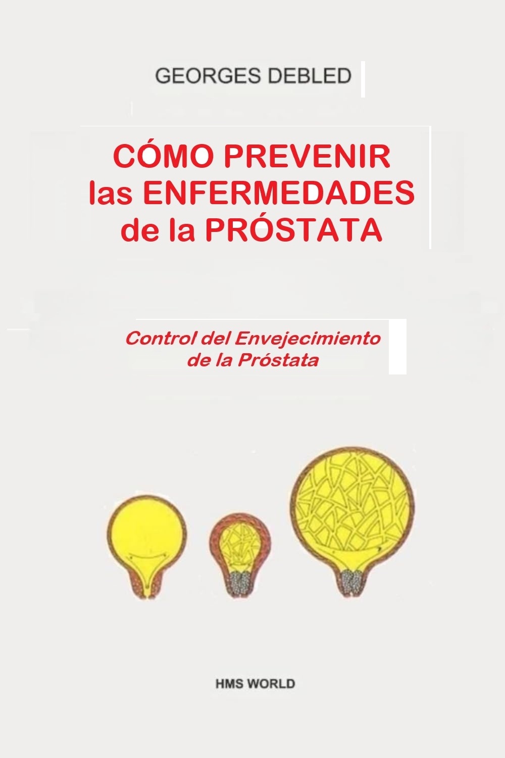 PROSTATA COVER